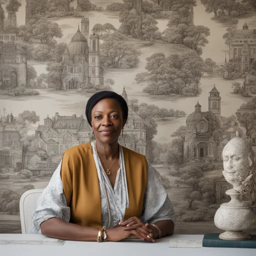 Tarnya Cooper