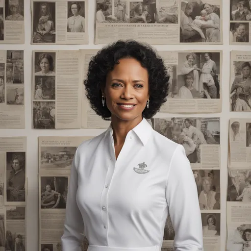 Tarnya Smith