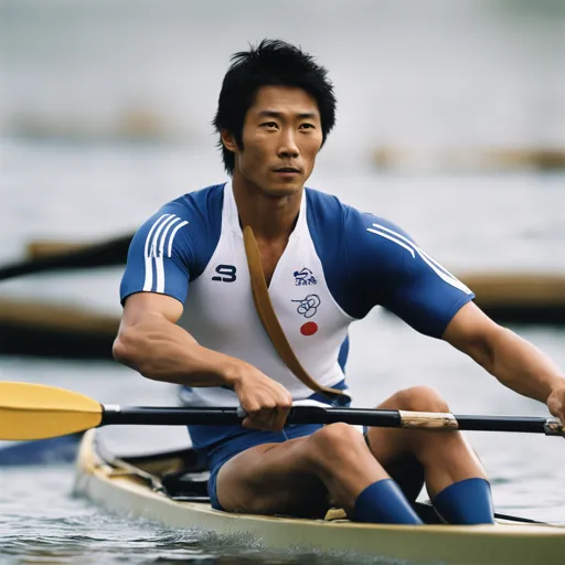Taro Ando (athlete)