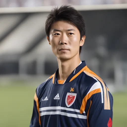 Taro Goto