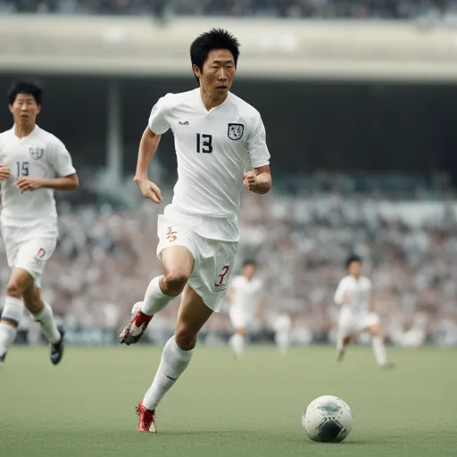Taro Hasegawa