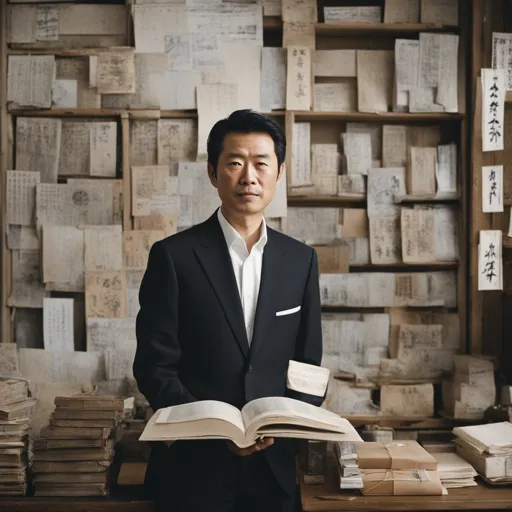 Taro Ichihara