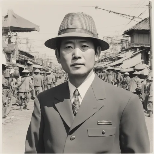 Taro Suruga
