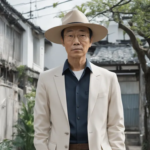 Taro Ueno