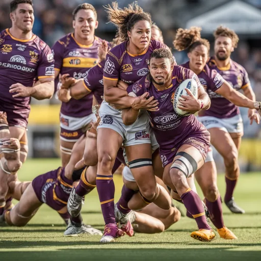 Tarryn Aiken