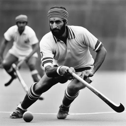 Tarsem Singh (field hockey)