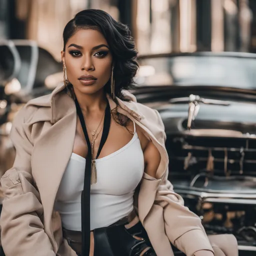 Tarsha Vega