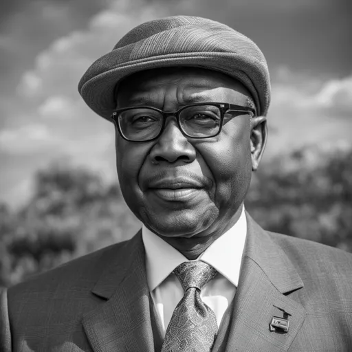 Tarsiziu Tony Gowelo