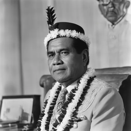 Taru Moana