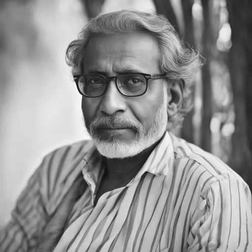 Tarun Cherian
