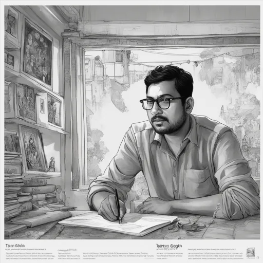 Tarun Ghosh