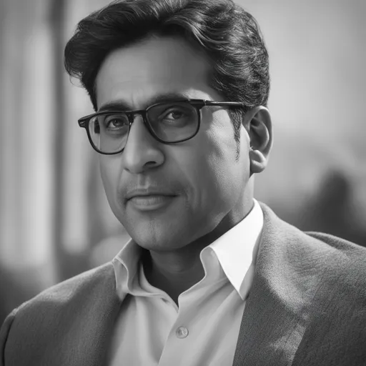 Tarun Khanna