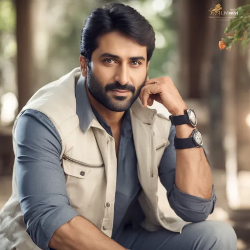 Tarun Khanna (actor)