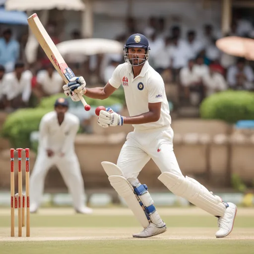 Tarun Kumar (cricketer)