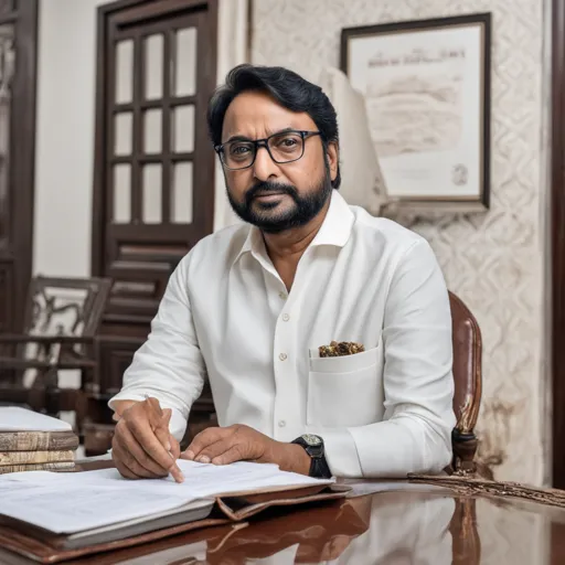 Tarun Kumar Maity