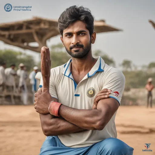Tarun Nethula
