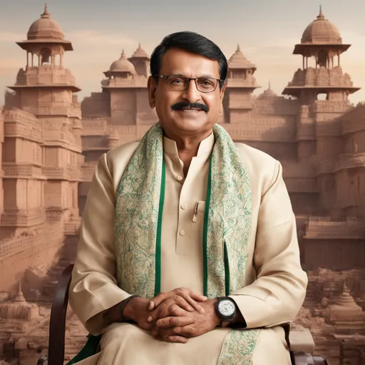 Tarun Rai Kaga
