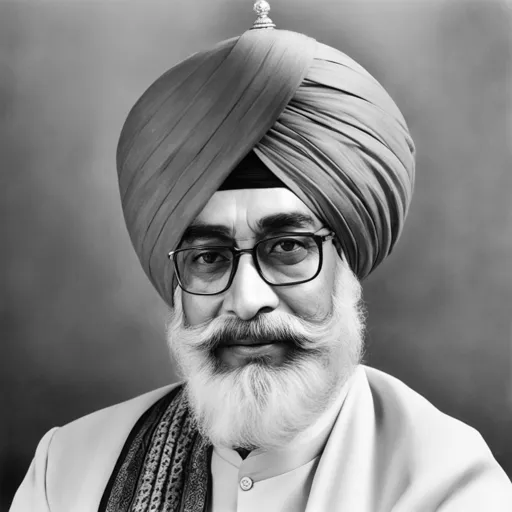 Tarvinder Singh Marwah