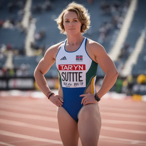 Taryn Suttie