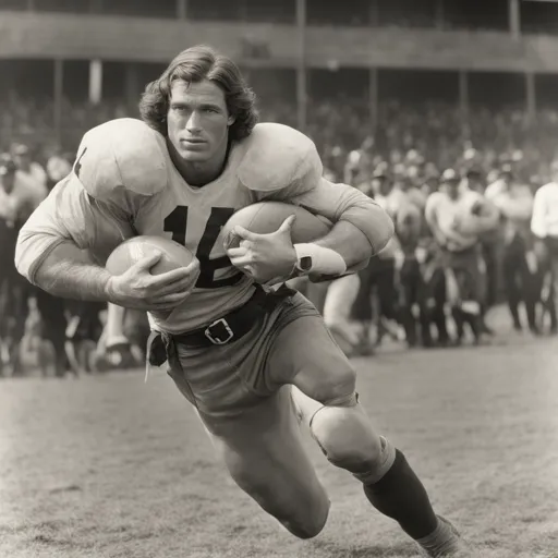 Tarzan Holt