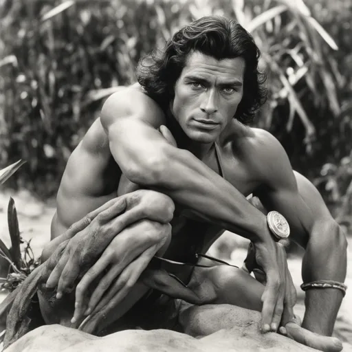 Tarzan Taborda