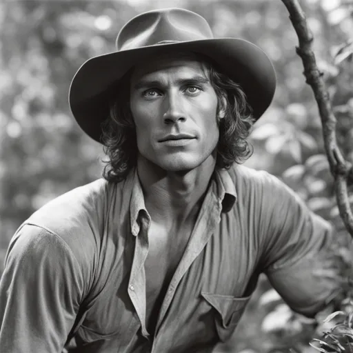 Tarzan Tyler
