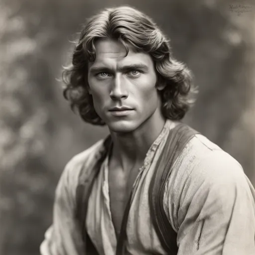 Tarzan Woltzen