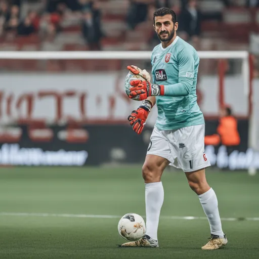 Tarık Çetin