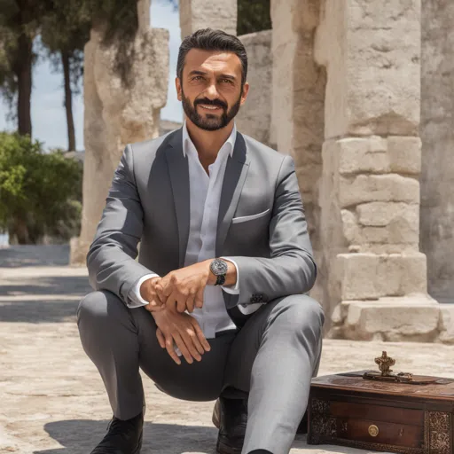 Tarık Ümit