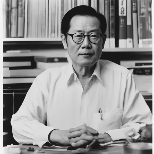 Tarō Naka