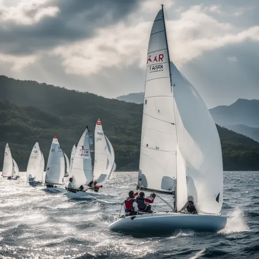 Tasar World Championship