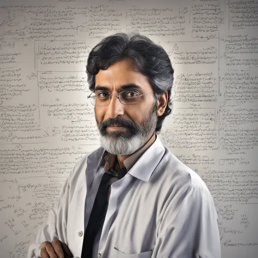 Tasawar Hayat