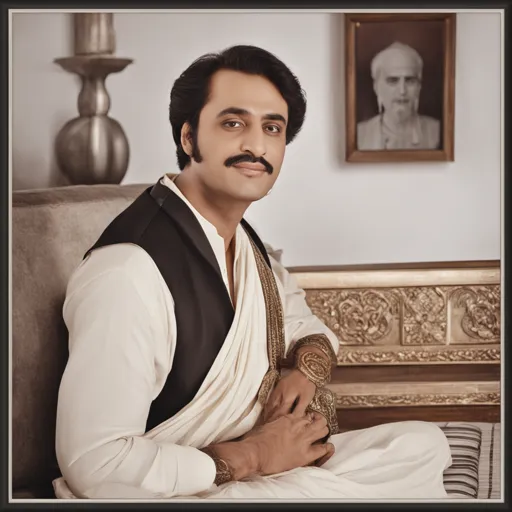 Tasawar Khanum