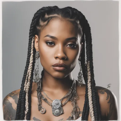 Tash (rapper)