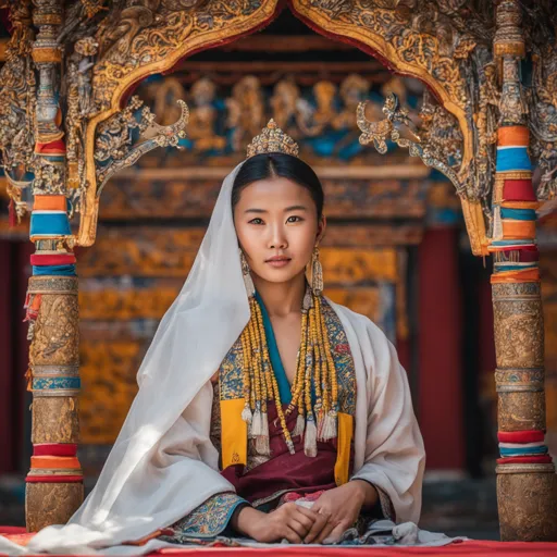 Tashi Choden