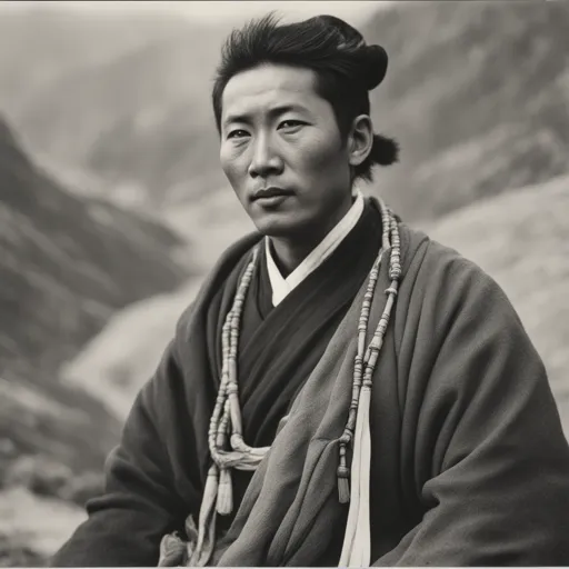 Tashi Dawa