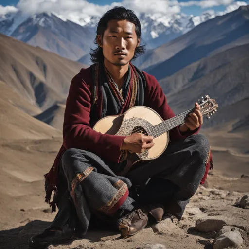 Tashi Dondrup
