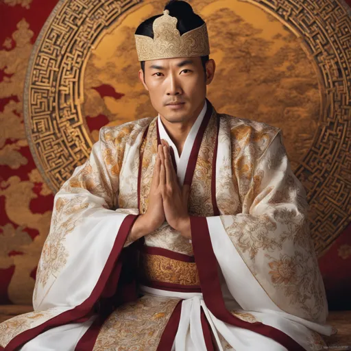 Tashi Dorje