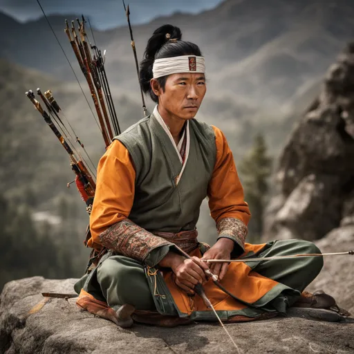 Tashi Peljor