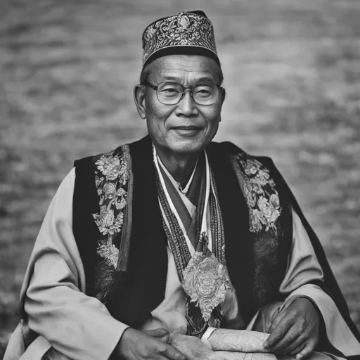 Tashi Samdrup