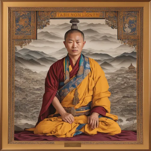 Tashi Zangmo