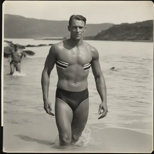 Tasman Jones