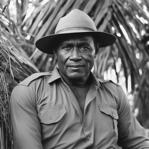 Tasman Roberts