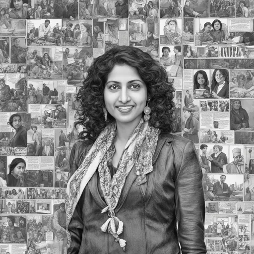 Tasneem Raja