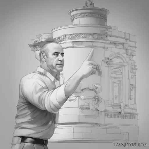 Tasos Spyropoulos
