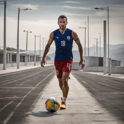 Tasos Tsokanis