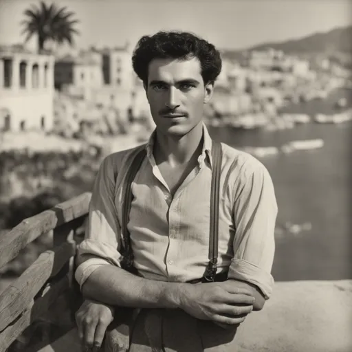 Tasos Vidouris