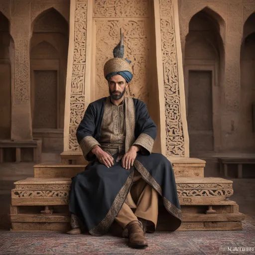 Taspar Qaghan