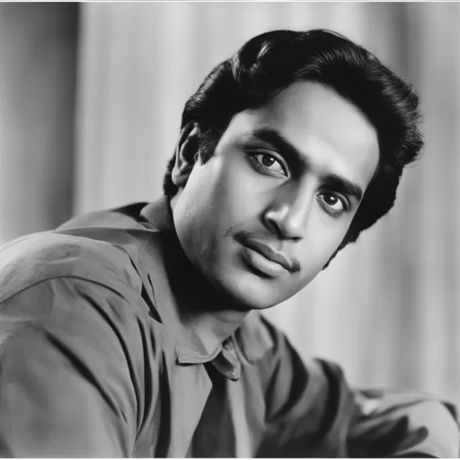Tassaduq Hussain