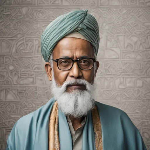 Tassduq Ahmad
